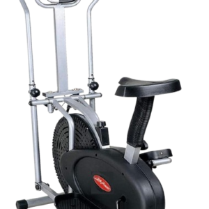 Elliptical-Bike